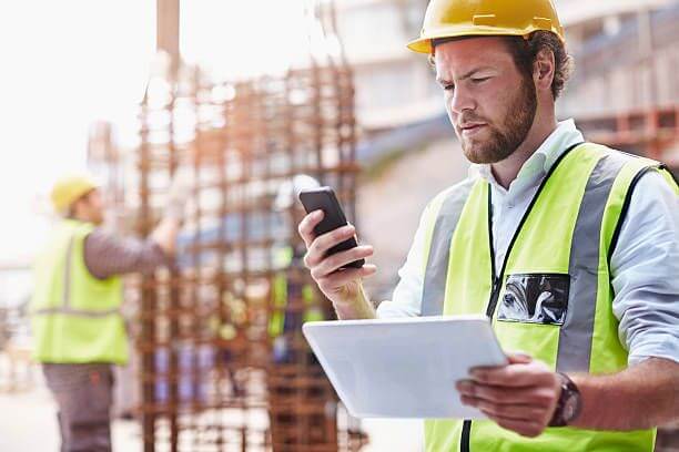 Best Apps for Construction Business