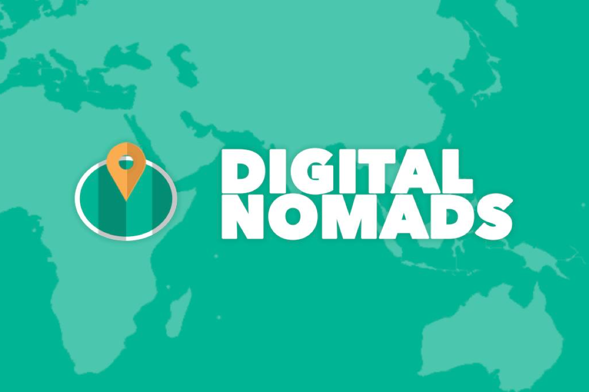Broadband Plans for Digital Nomads