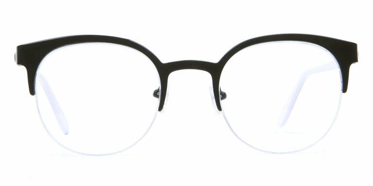 How to Choose the Right Browline Glasses and Hipster Glasses