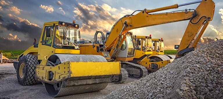 Why Everyone’s Construction Equipment Loans Are Different