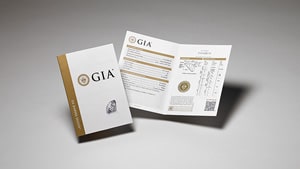 GIA Certified Diamonds: What are They?