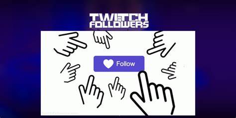 How do you improve the views and followers on twitch?