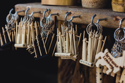 How To Set Up A Handcrafted Goods Business