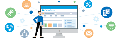 How Salesforce Integration Services Can Streamline Your Business Operations