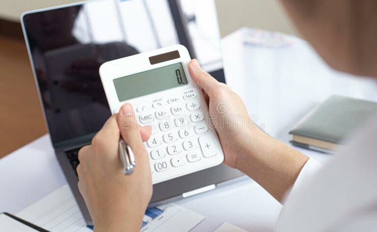 What You Need To Know About Income And Expenditure Accounting?
