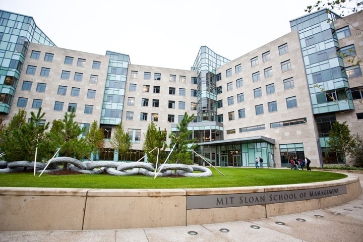 Massachusetts Institute of Technology (Sloan)