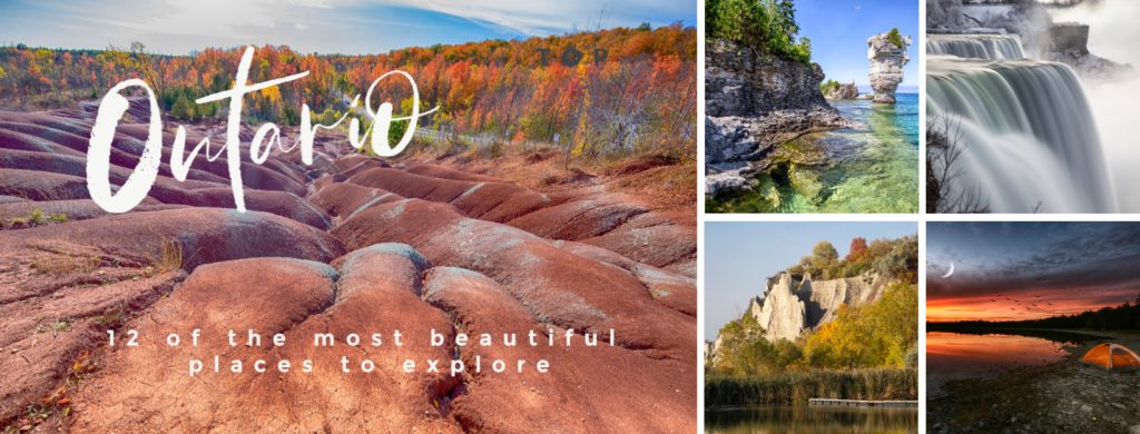 Beautiful Places To Visit In Ontario In 2023