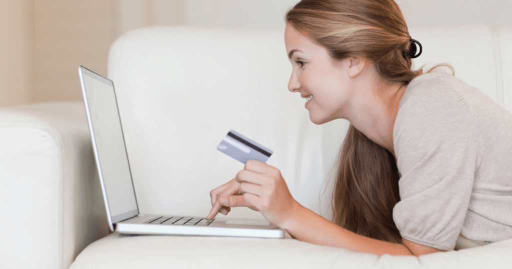 The Best Ways to Shop Online: Tips for Saving Money