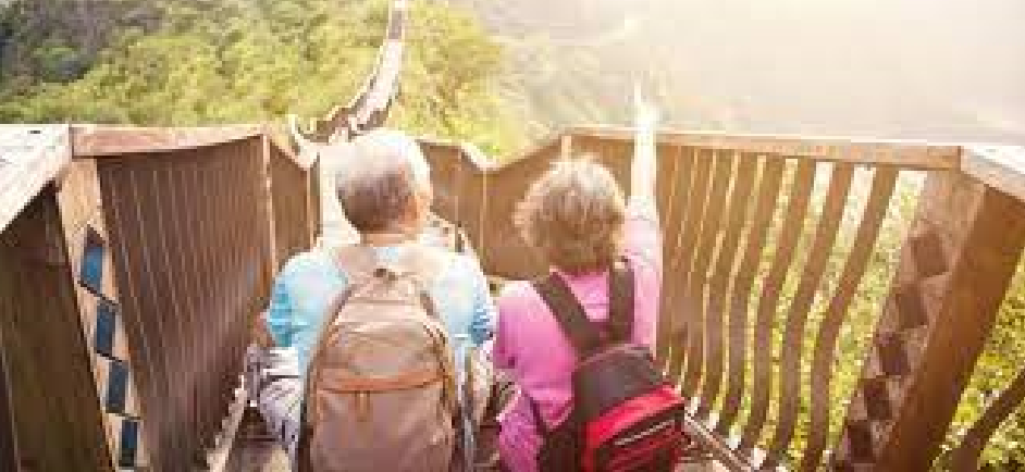 5 Ways to Enjoy Retirement to the Fullest