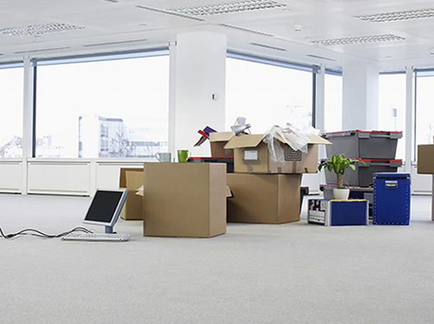 Perth Office Relocation Services