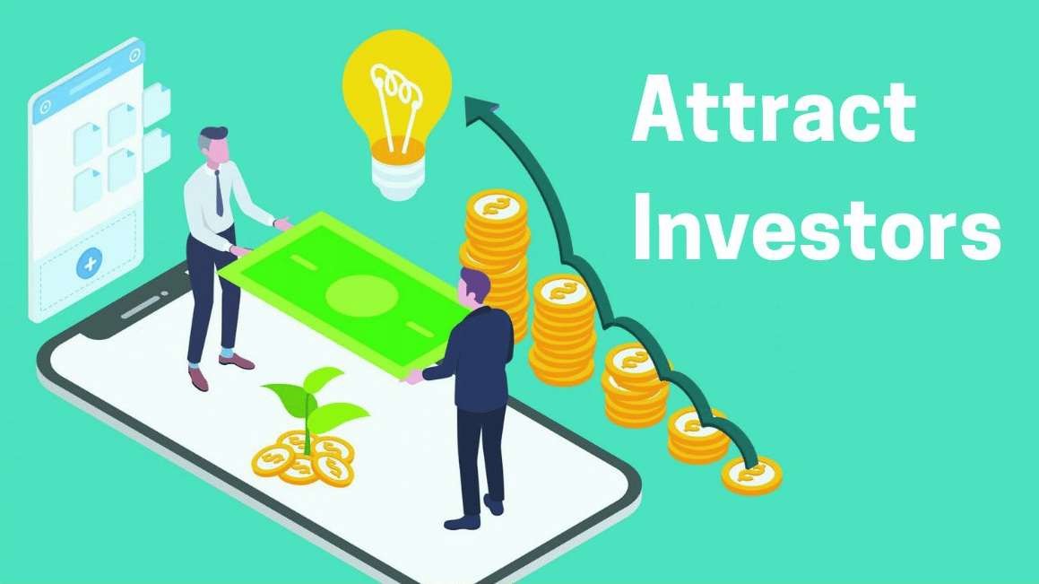 Attract Investors