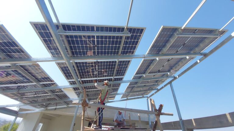 Solar panel system necessary and best components for you
