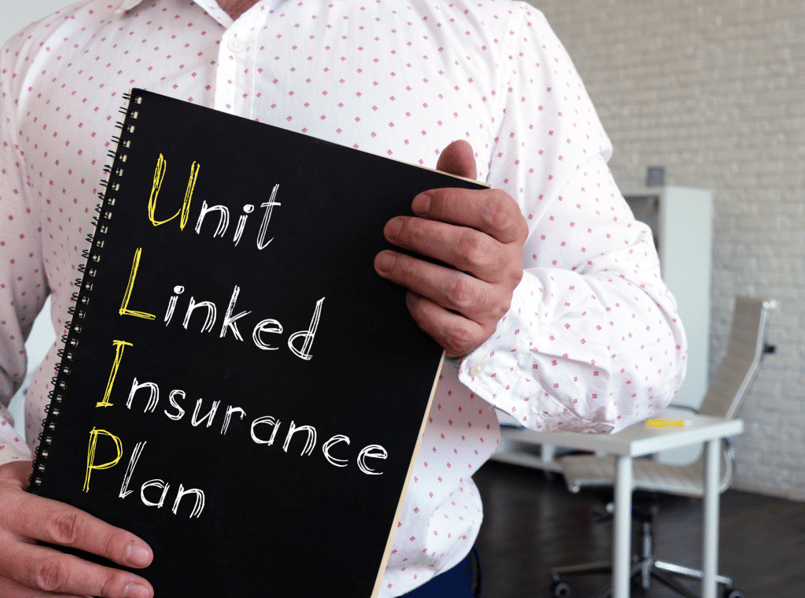 ULIP insurance plans