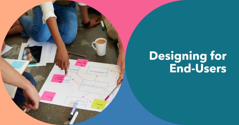 User-Centric Product Design Approaches: Prioritising End-Users