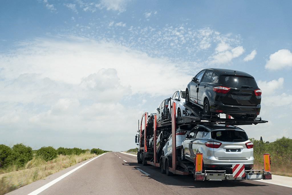 What Is Car Shipping