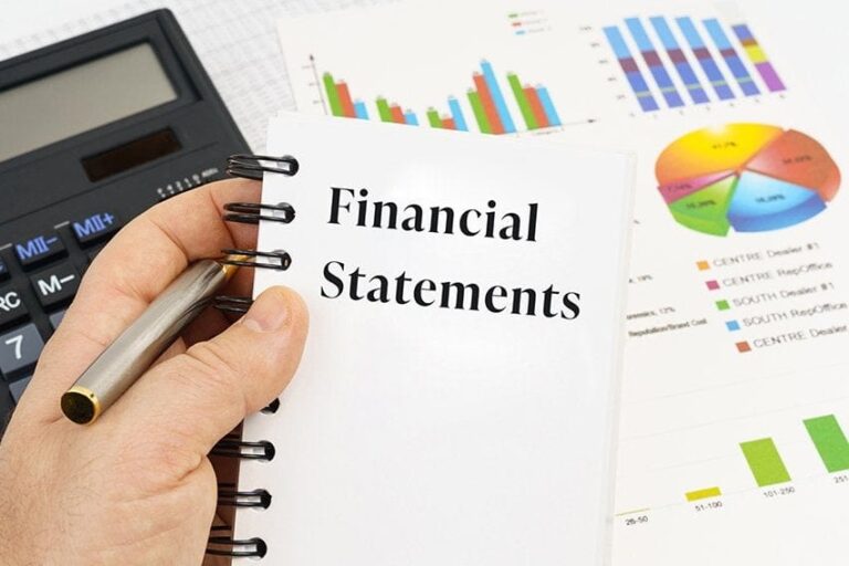 Top Benefits of Financial Statement Analysis