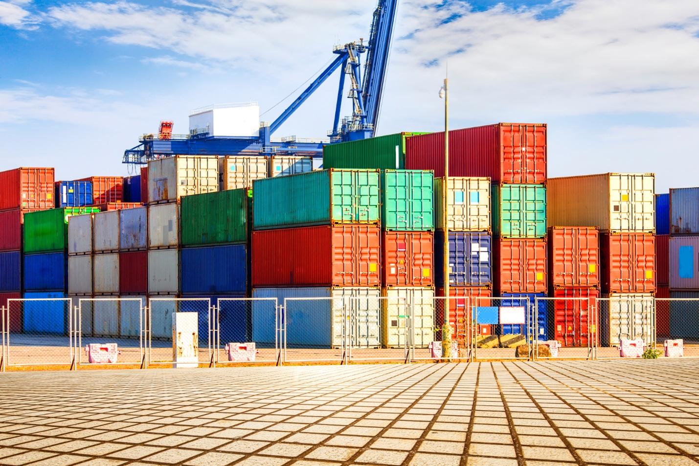 Why Shipping Containers Should Be on Your Radar