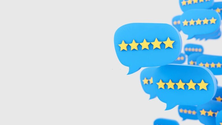 The Power of Reviews and Managing Negative Feedback Online