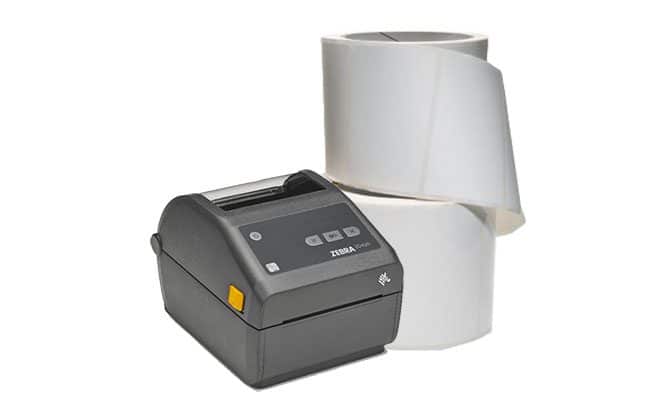 The Advantages of Using a Thermal Label Maker