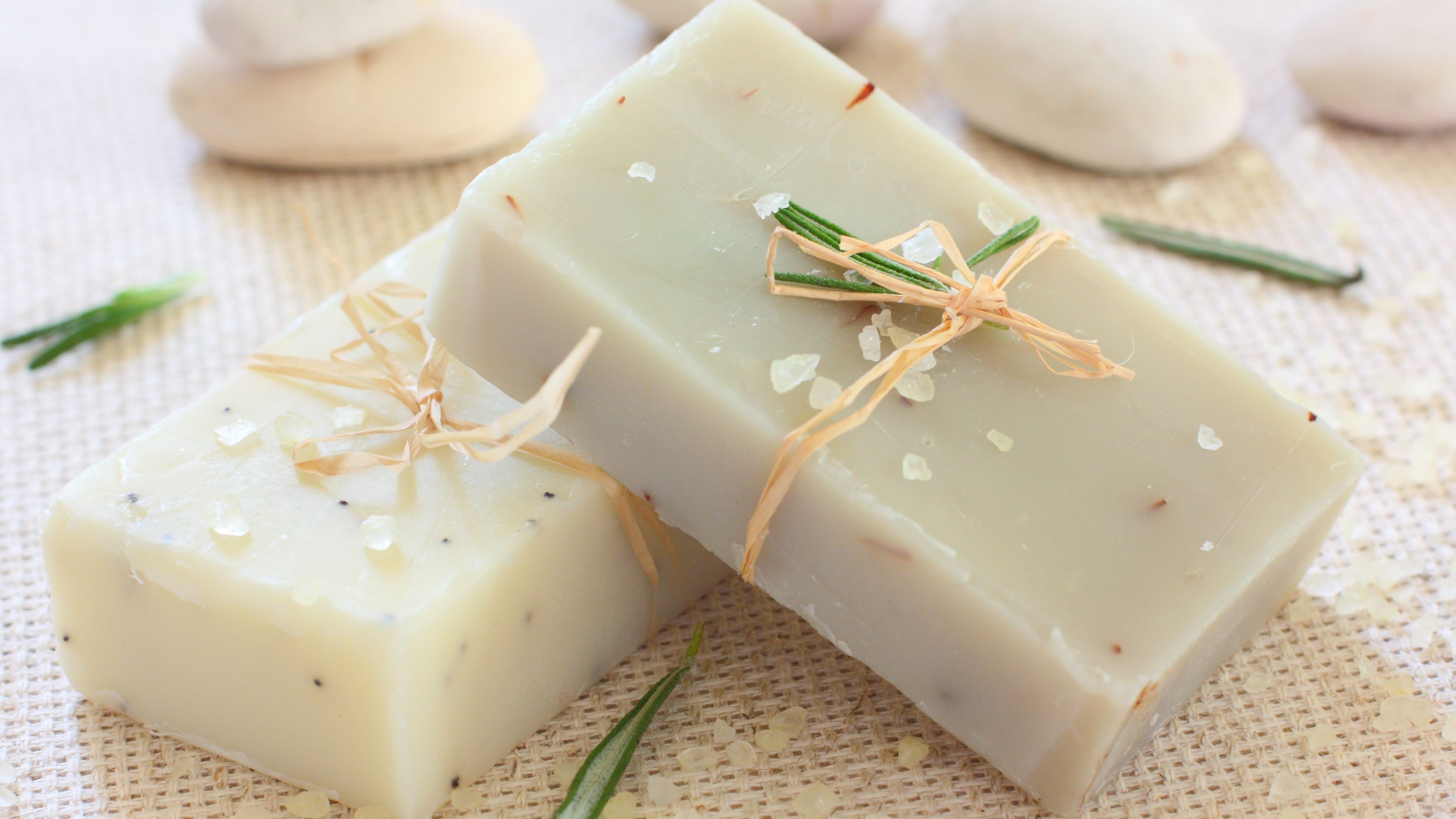 What Are Some Unique Rewards of Using Handmade Soap?