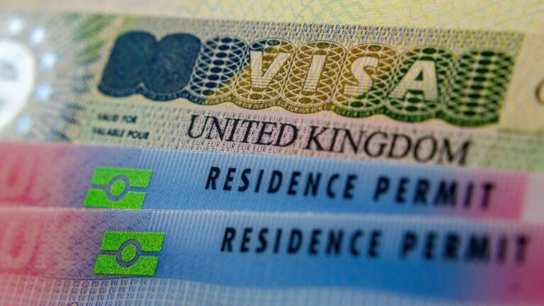 Is it Difficult to Obtain a Skilled Worker Visa UK?