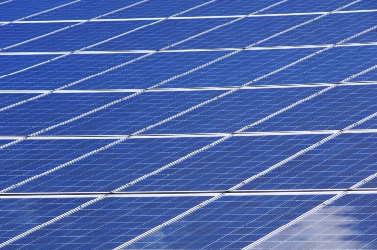What is the big deal about Commercial Solar Power?